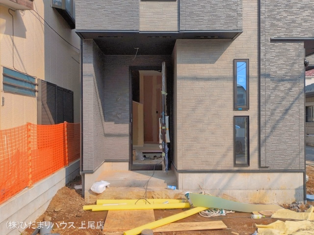外構