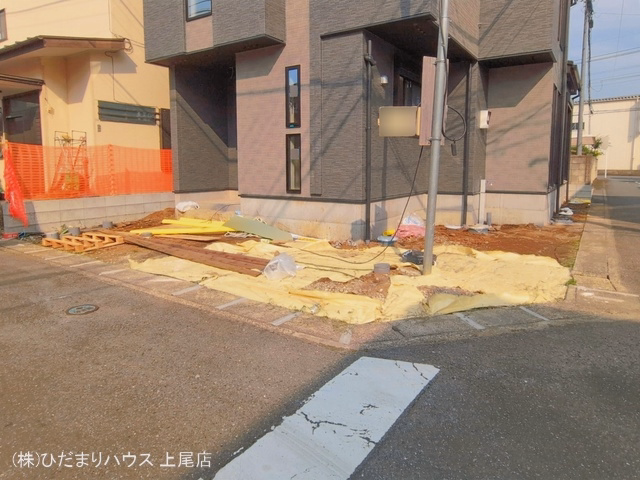 外構