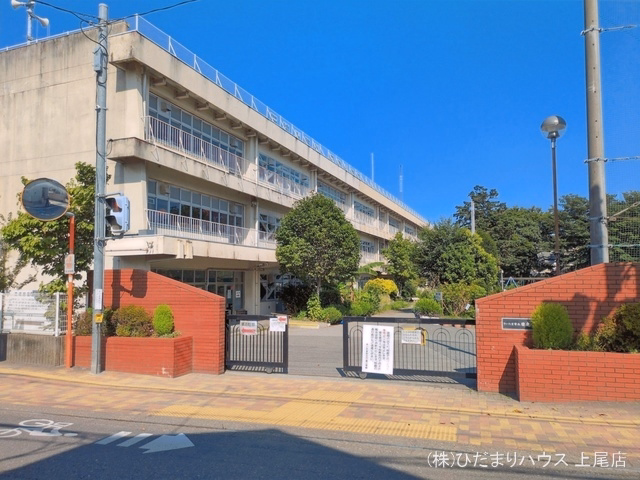 さいたま市立日進小学校