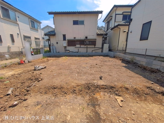 更地・土地