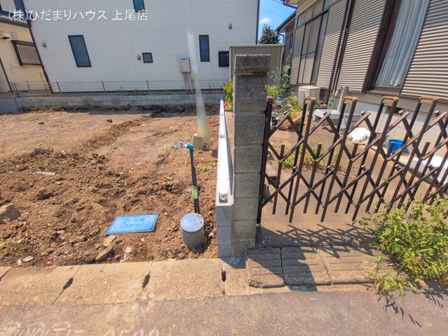 更地・土地