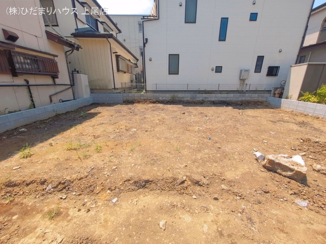 更地・土地