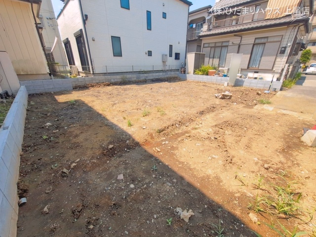 更地・土地