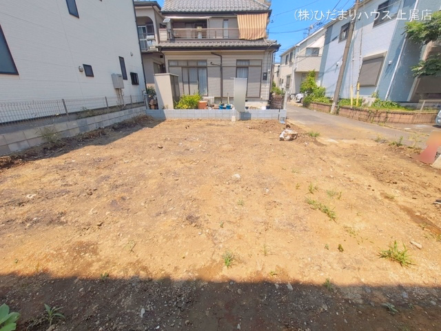 更地・土地