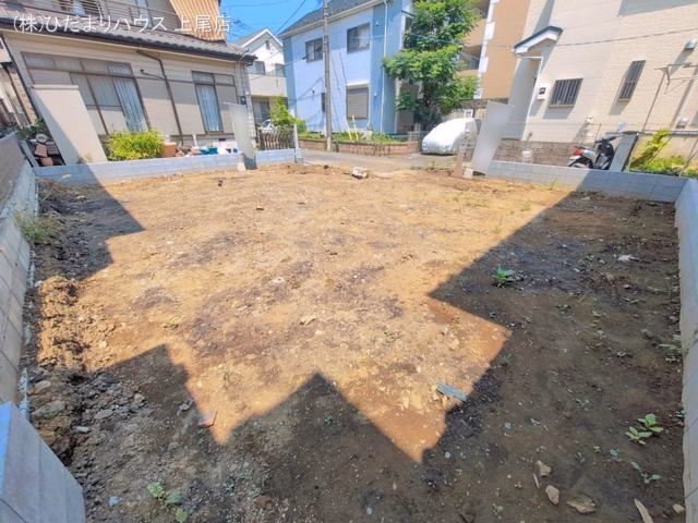 更地・土地