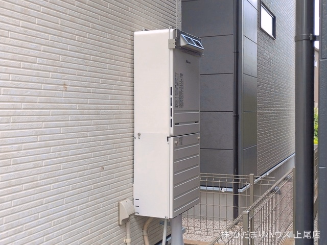 外構