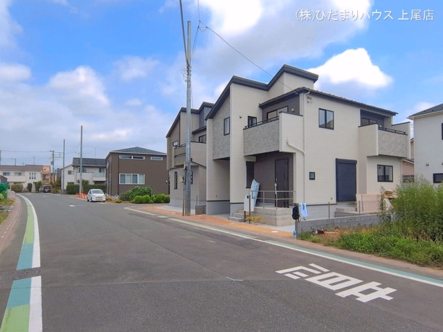 外構
