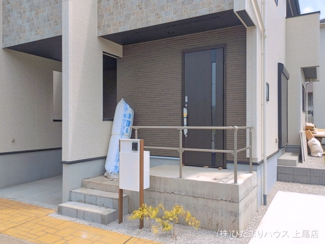 外構