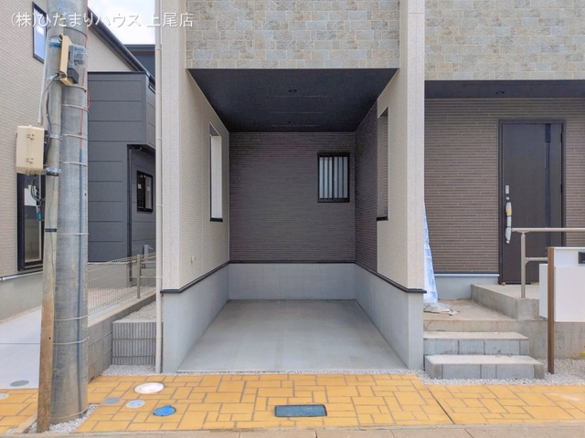 外構