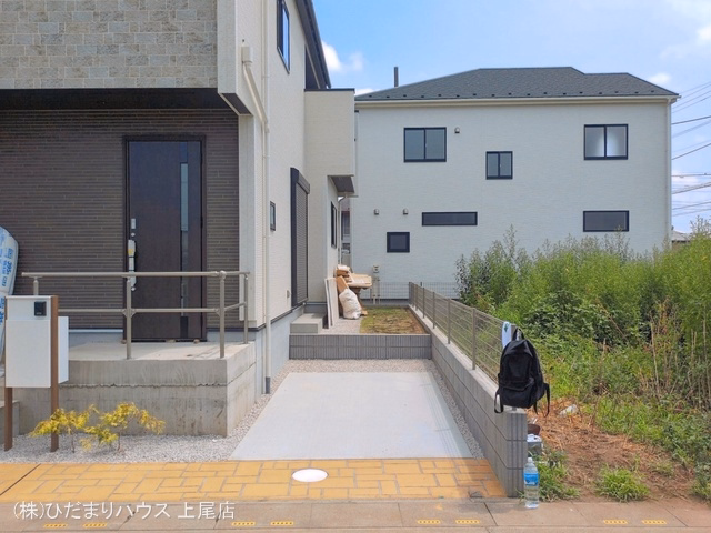 外構