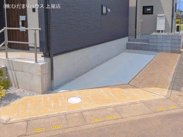 外構