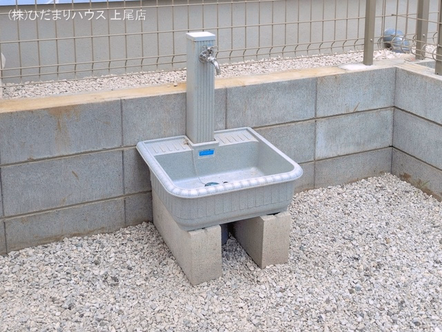 外構