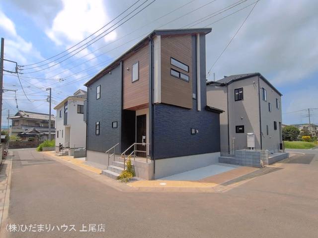 外構