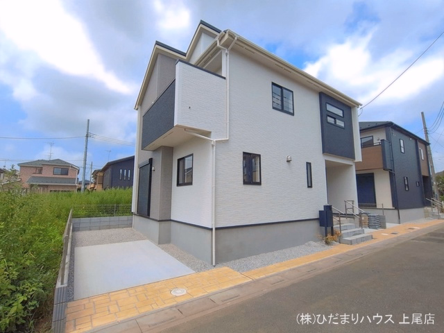 外構