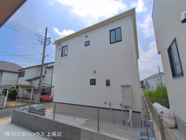 外構