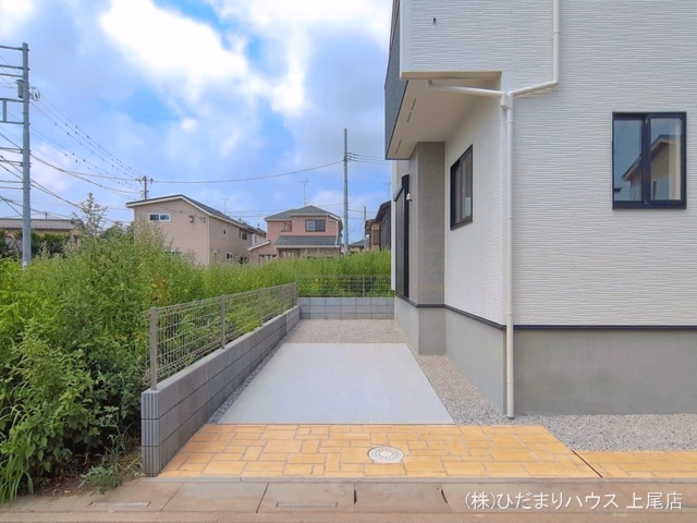 外構