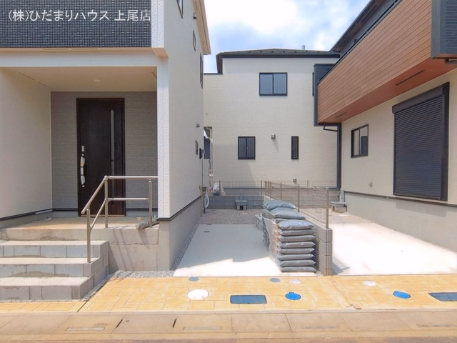 外構