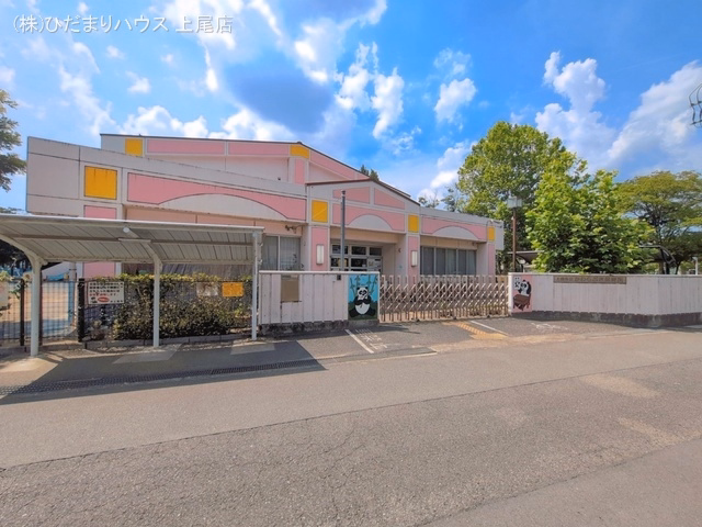 かわらぶき保育所