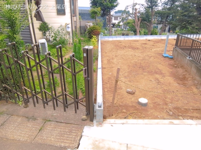 更地・土地