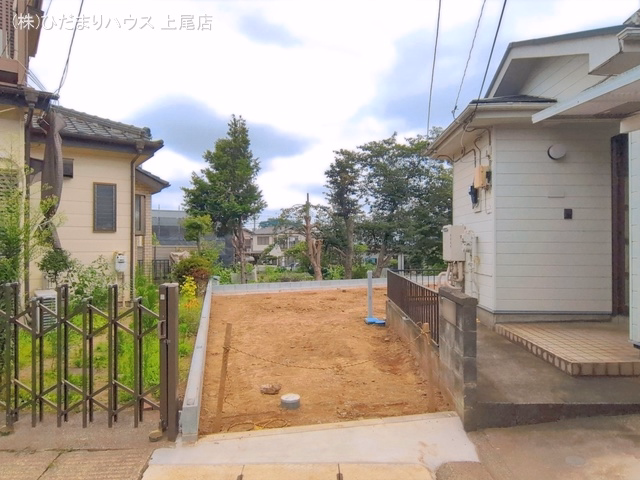 更地・土地