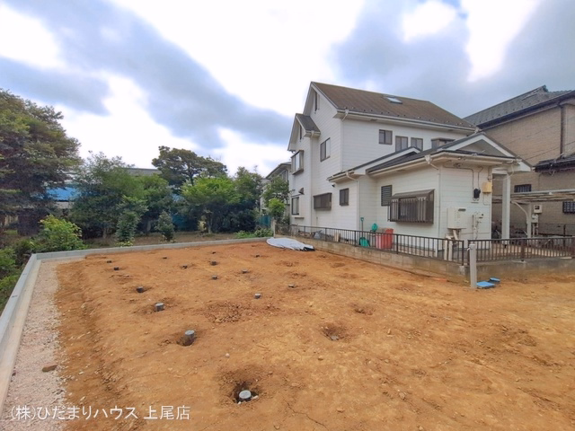 更地・土地