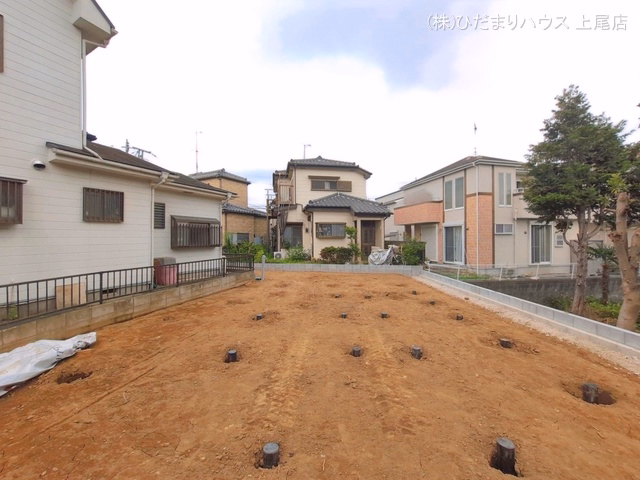 更地・土地