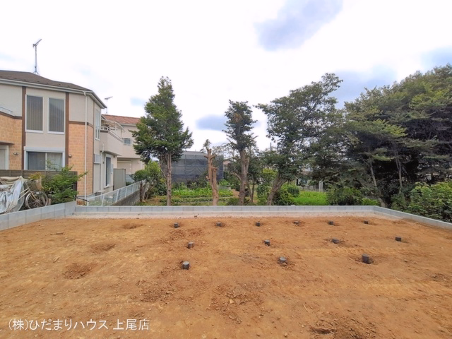 更地・土地