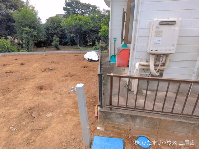 更地・土地