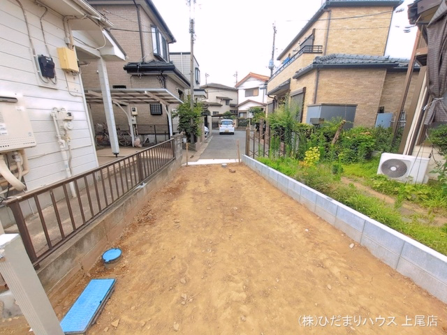 更地・土地