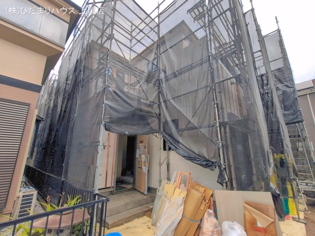 新築戸建て 上尾市大字地頭方564番 B号棟