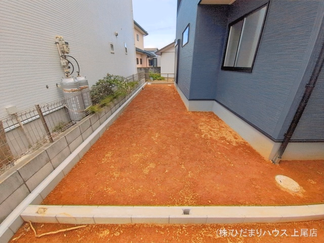 外構
