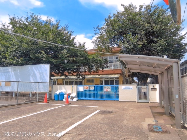 小敷谷保育所