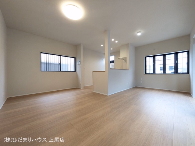 さいたま市西区三橋6丁目 内装