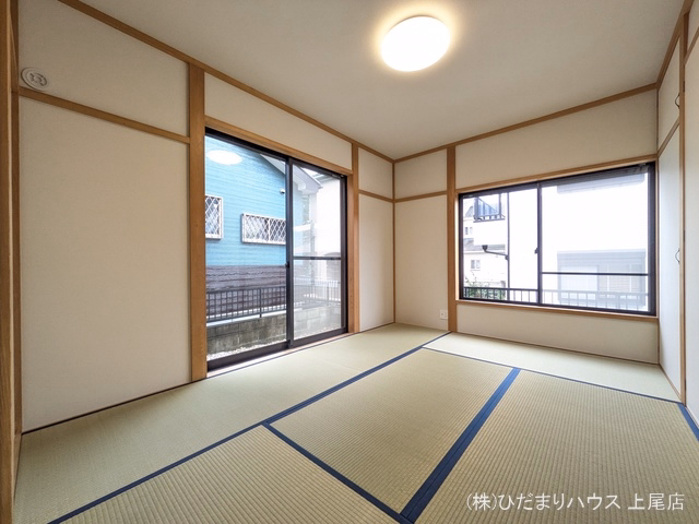 さいたま市西区三橋6丁目 居室メイン