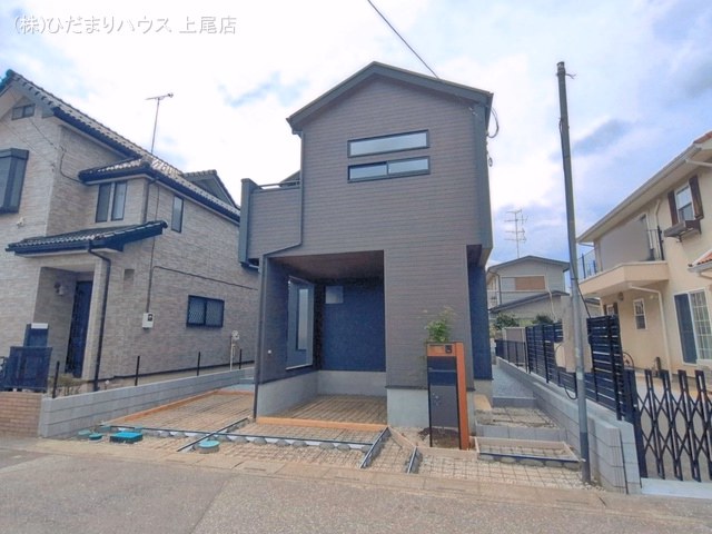 外構
