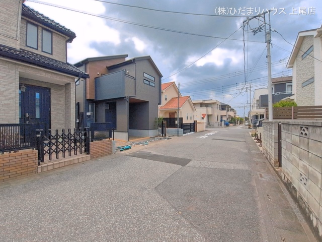 外構