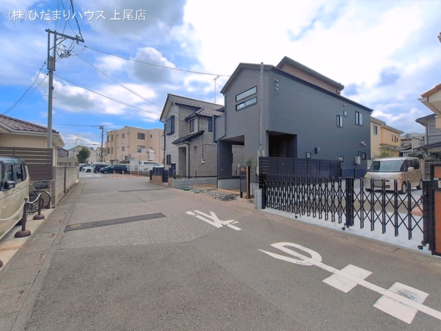 外構