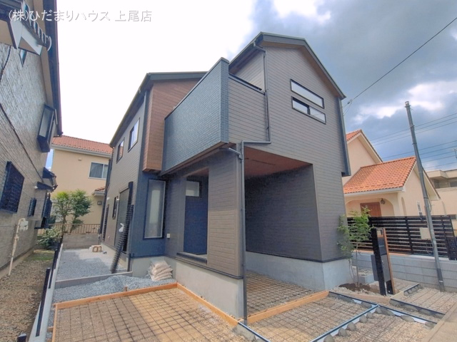 外構
