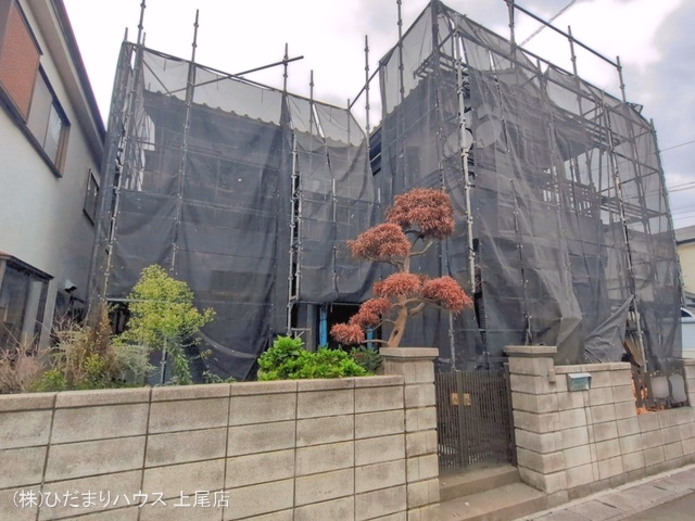 中古戸建て 上尾市壱丁目東