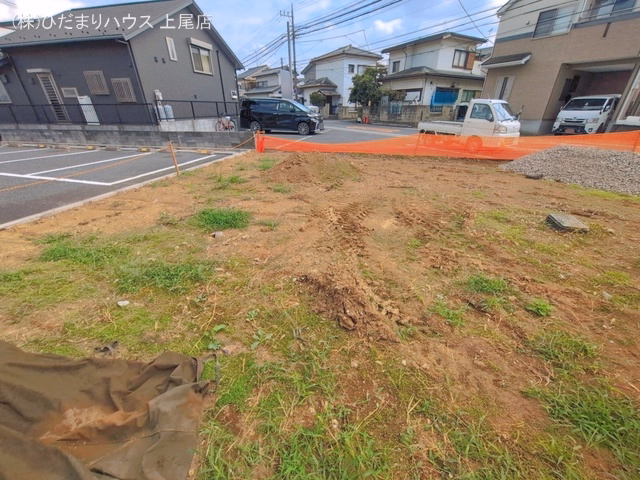 更地・土地