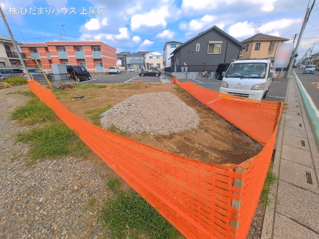 更地・土地