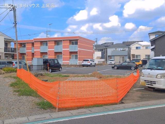 更地・土地
