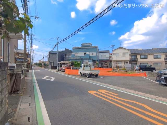 更地・土地