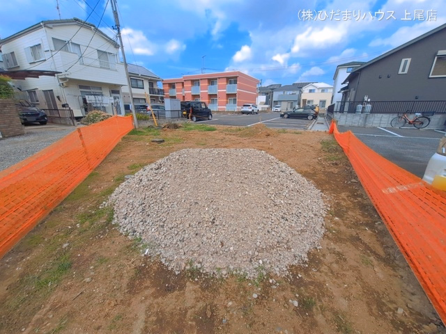 更地・土地