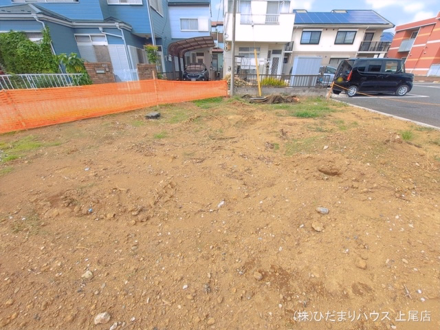 更地・土地
