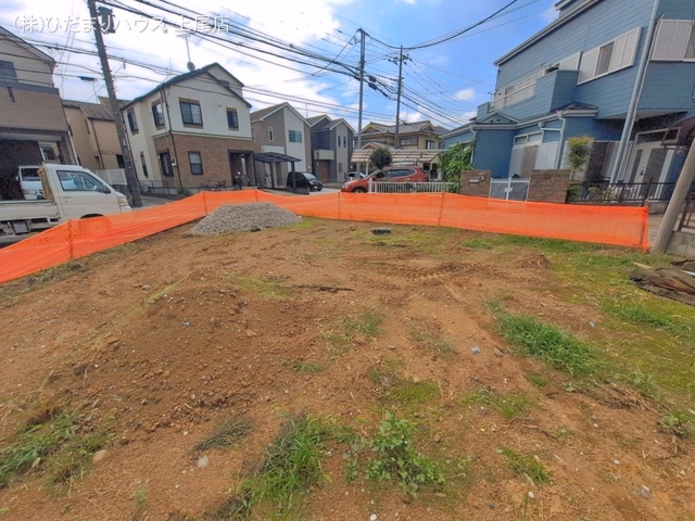 更地・土地