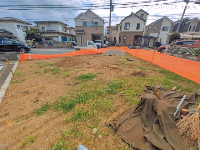 更地・土地