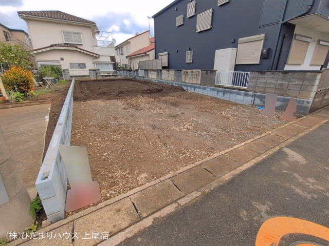 更地・土地