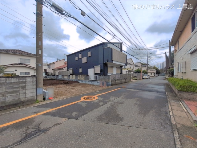 更地・土地