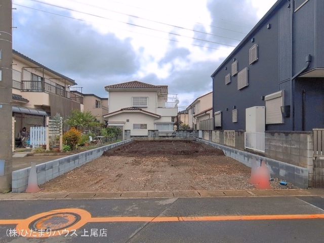 更地・土地